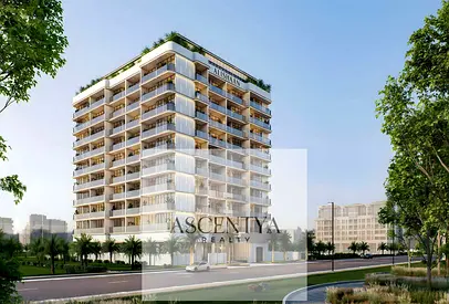Only 12 Min To Burj Khalifa | 30/70 Payment Plan Very Flexible | Smart Home System | Best Choice Fo
