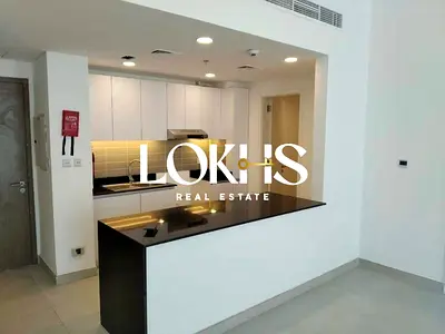 2BR+Maids | High Floor | Tenanted till Nov 2026