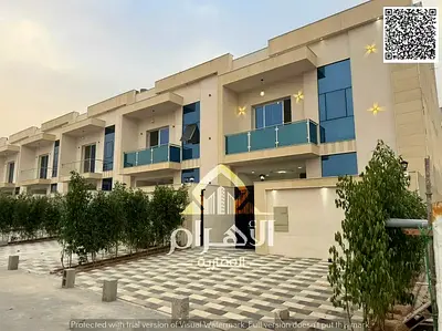 Villa in Al Helio 2, Al Helio, 5 rooms, 1,350,000 dirhams