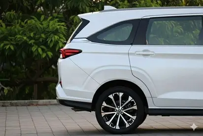 Toyota Veloz GX, миниатюра 5