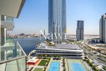 Sea View | High Floor | Ready to Move