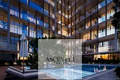 0% Down Payment & Discount Offer With 3 Years Post Handover | 20/80 Available | Duplex 2 Bed + Study
