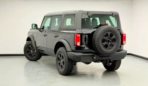 صورة 6 لـ 2025 FORD BRONCO