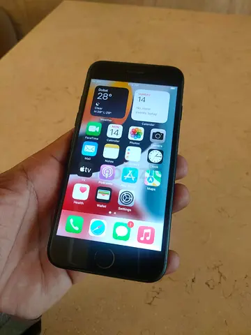 Iphone 7 Excellent condition 128GB