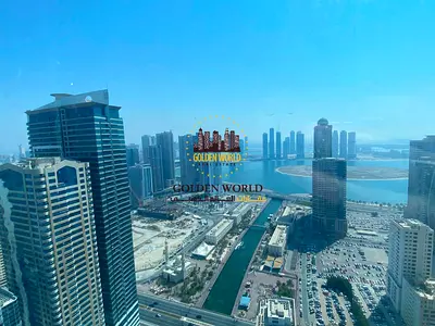 **Prime Rental Opportunity in Al Majaz 3 | Spacious 2-Bedroom Apartment in a Great Location**