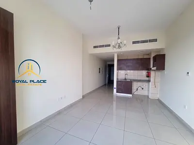 Elegant Studio Apartment | Affordable Rent | Dubailand