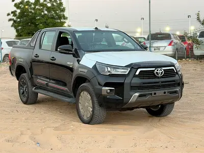 صورة مصغرة 2 لـ 2026 Toyota HILUX