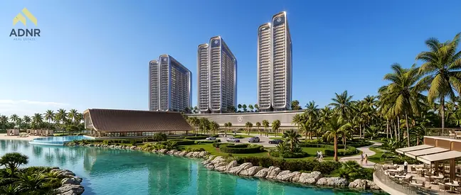200 K Discount Exclusive | Luxurious Apartment | High ROI