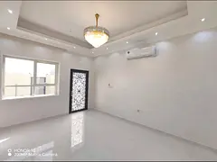 🏡✨ A distinctive family villa with 4 bedrooms + a majlis + a large living room for rent in Al B