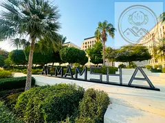 Elegant Studio | Brand new | Al Mamsha | Prime Location