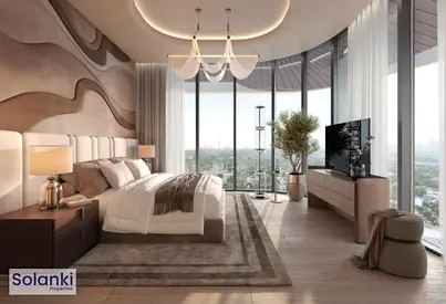 Fully Furnished | Luxurious Finishing | Soon to be handover