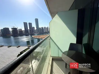 Canal View | Fully Furnished | Ready to move In