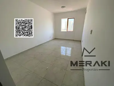 First Occupant | Ready to Move In | 1BR with Balcony