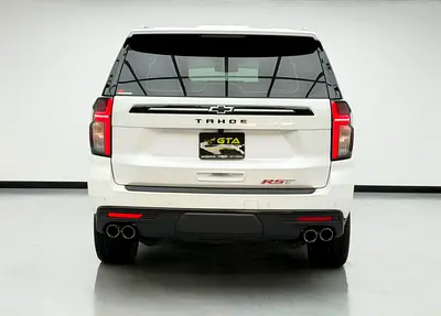 2023 Chevrolet TAHOE 缩略图 5