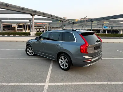 صورة 2 لـ 2019 Volvo XC90