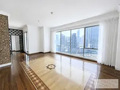 Lowest in the Market | Upgraded |Full Marina View