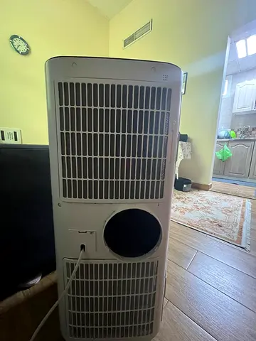 Portable Air Conditioner – Crown Model PAC-405