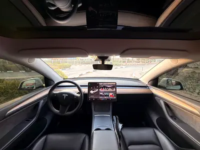 صورة مصغرة 18 لـ 2022 Tesla MODEL Y