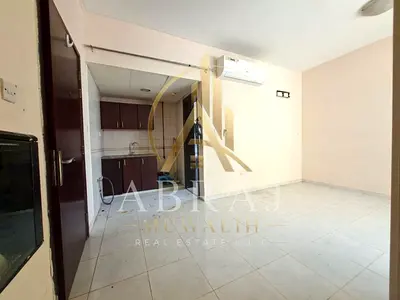 Commercial muwaileh Limited offer studio 18k available