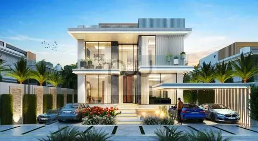 Genuine Resale 5BR | Next to Lagoon&Park