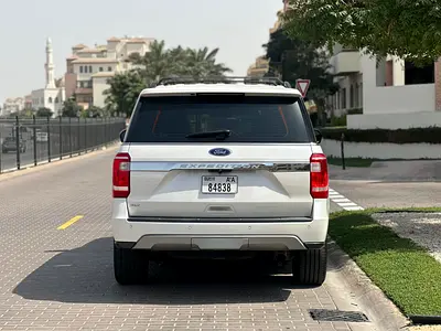 2019 FORD EXPEDITION — фото 3