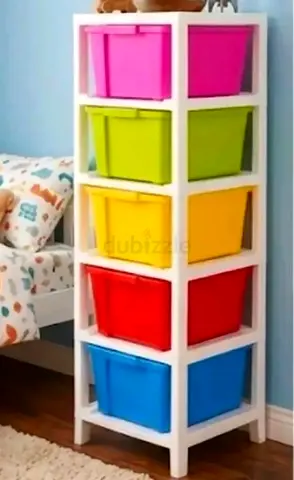 Modular drawers / organizer