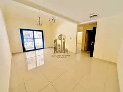 CLOSE TO MUWAILEH PARK LAVISH AND SPACIOUS 1BHK READY TO MOVE