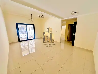 CLOSE TO MUWAILEH PARK LAVISH AND SPACIOUS 1BHK READY TO MOVE