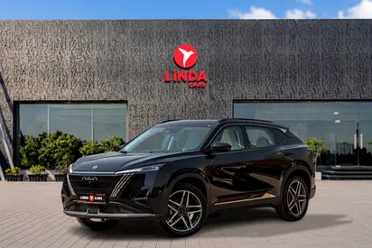 Dongfeng (DFM) Mage (BRAND NEW) 2025 GCC | Agency Warranty