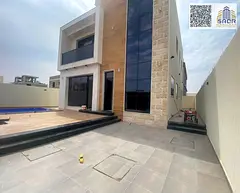 Price includes all registration fees. Brand new modern villa for sale.