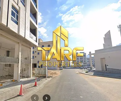 Corner Building for Sale | Ajman Global City