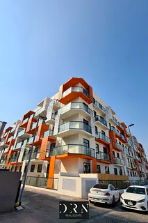 Modernly Living | Fully Furnished | Vacant & Ready
