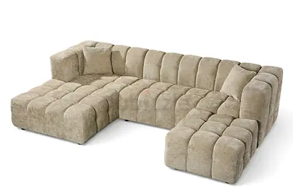 High Quality Sofa Set at Direct Factory Pricing