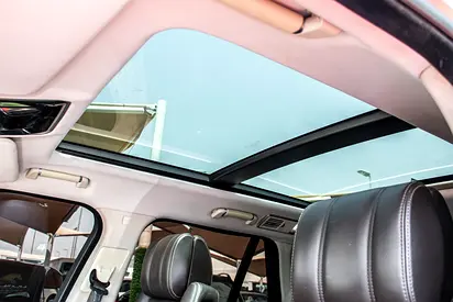 صورة مصغرة 12 لـ 2014 LAND Rover RANGE ROVER
