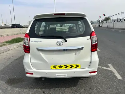 صورة 18 لـ 2018 Toyota AVANZA
