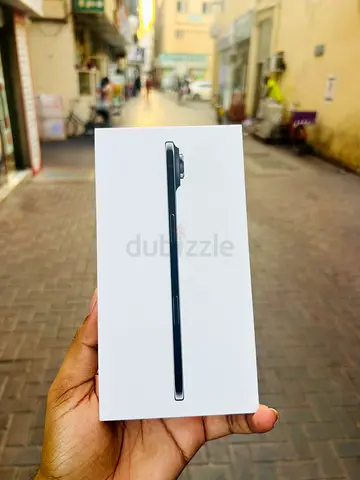 Apple iphone 17 Air 512GB TDRA