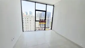 2BR apartment for annual rent in Al Taawun, Sharjah for AED 55,000. 2 master bedrooms, central AC, f