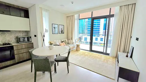 Fully Furnished | Marriott Branded | Luxury Living
