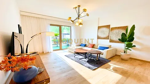Furnished | Ready To Move In | Negotiable