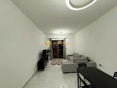 Furnished 1BR | vacant soon | Pool View