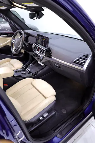صورة مصغرة 14 لـ 2023 BMW X3