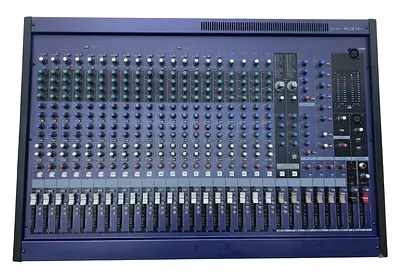 YGY Mixer 24 channel without Amplifier - Brand New