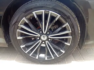 2016 Nissan ALTIMA 照片 10