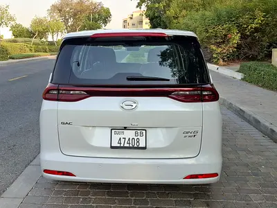 GAC GA6 GL, миниатюра 4