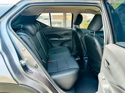 2024 Nissan KICKS — фото 12