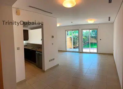 1 + Study/Maid's Room | Available From 7th Sep