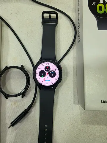 Samsung Galaxy Watch 5 TDRA