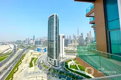 Duplex | Burj Khalifa View | Spacious