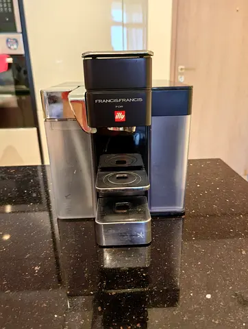 Coffee machine