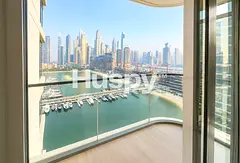 Fully Furnished | Vacant | High Floor